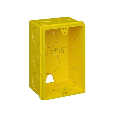 CAIXA ELETRICA 4X2
