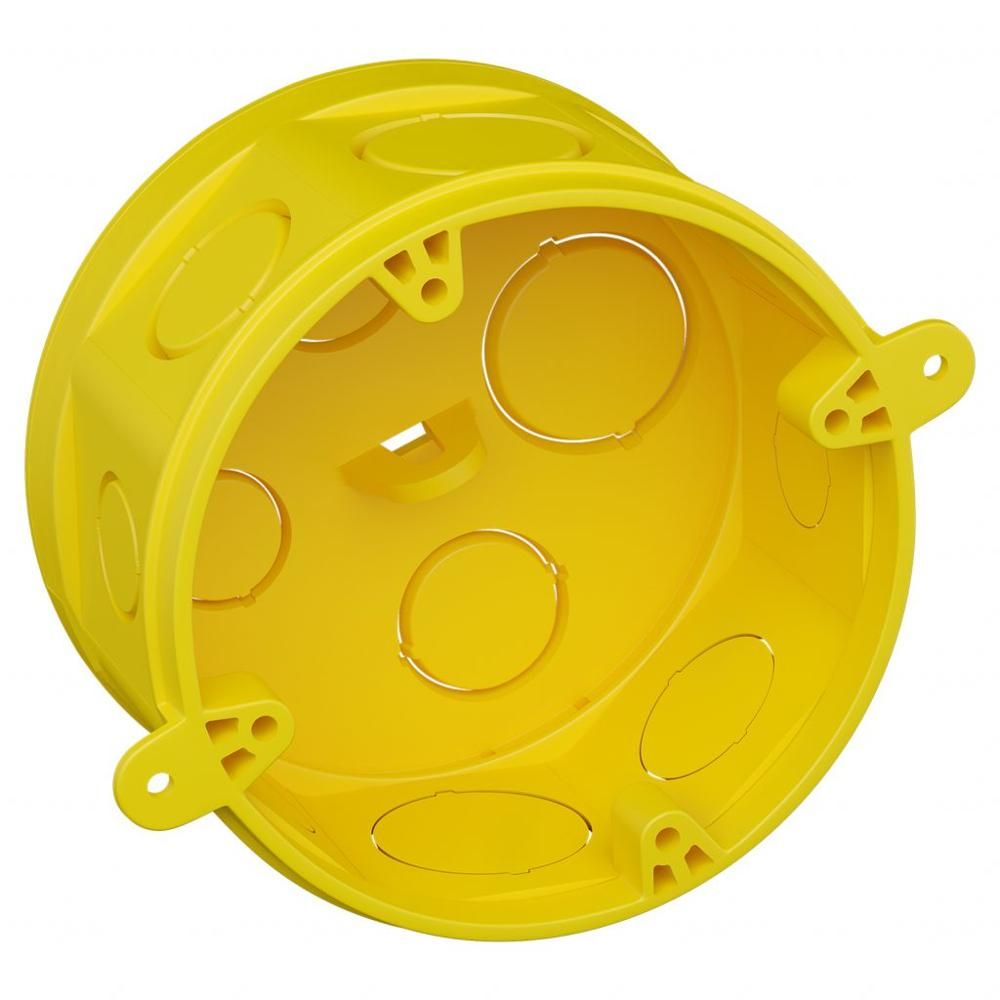 CAIXA ELETRICA OCTAGONAL 4X4