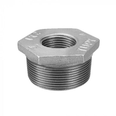 BUCHA REDUÇAO GALVANIZADO 2.1/2X2