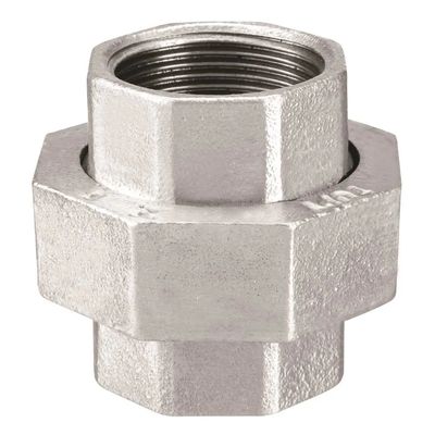 UNIAO C/ASSENTO PLANO 1 GALV