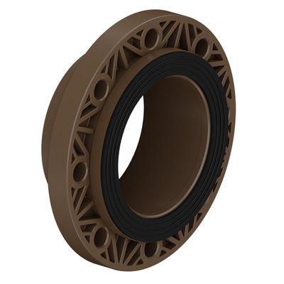 FLANGE LIVRE COM FUROS NBR PARA TUBO PBS DN85