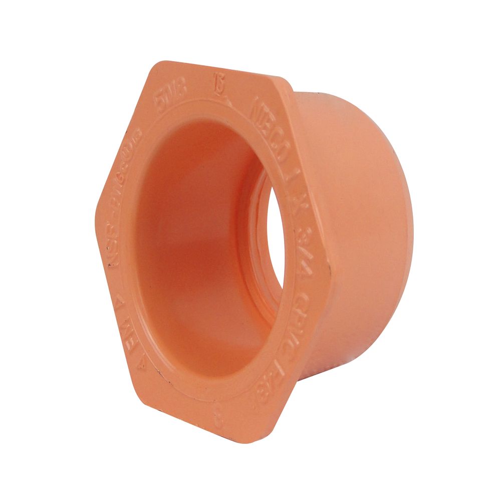 BUCHA RED CPVC FIRE 2.1/2X1 1/2