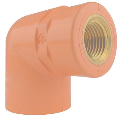 JOELHO 90 BICO CPVC FIRE 1X1/2