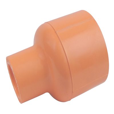 LUVA RED CPVC FIRE 1 1/2X1 1/4
