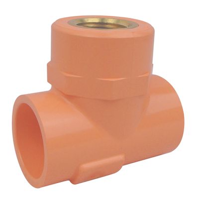 TE ADAPT BICO CPVC FIRE 1 1/4X1/2