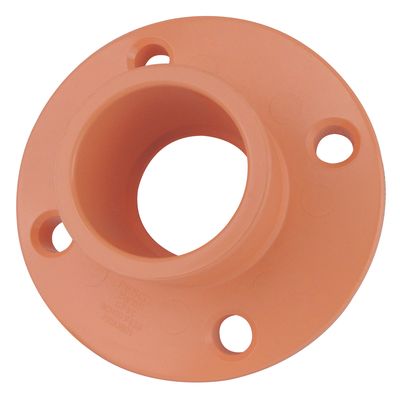 FLANGE TRANS CPVC FIRE 2 1/2