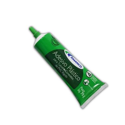 ADESIVO PLAST PVC BISN 75G