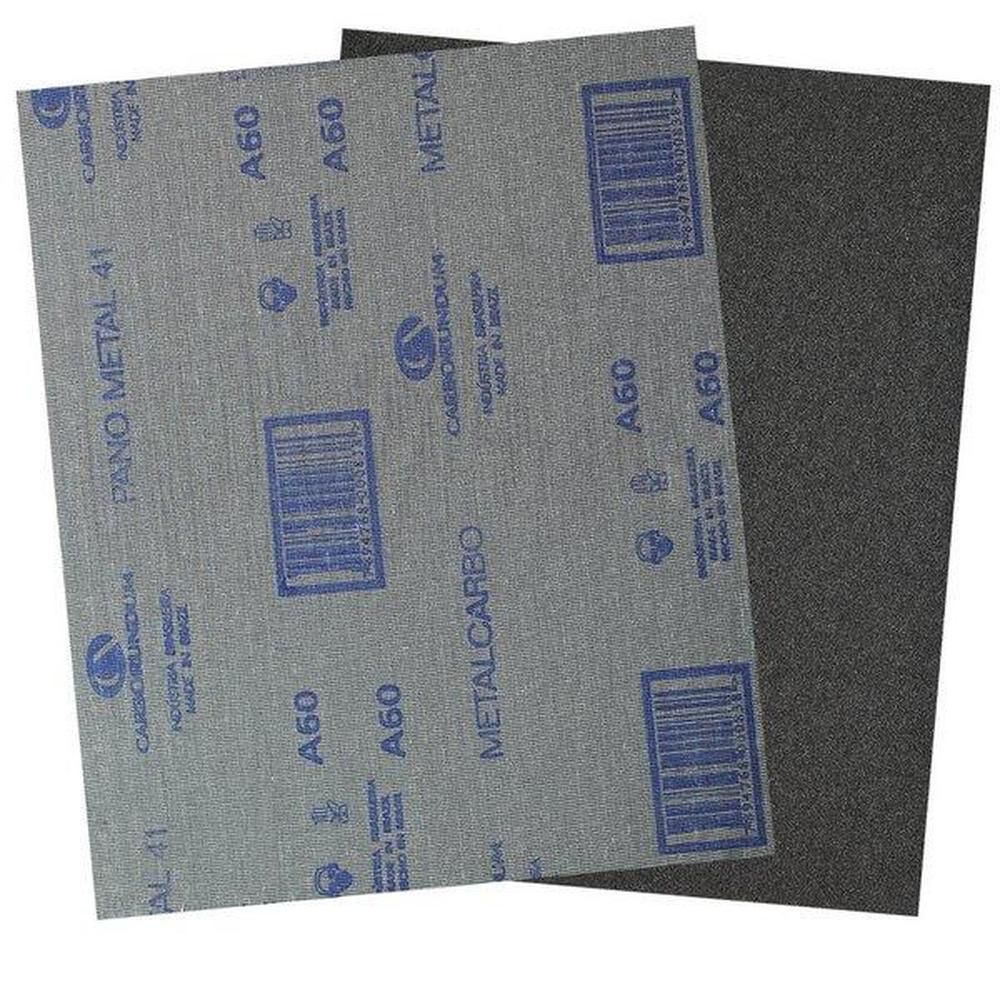 LIXA PANO METAL CAR41 0050 F 225X275