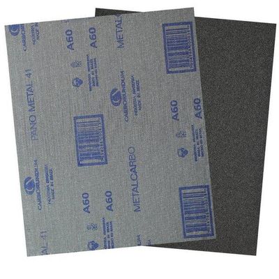 LIXA PANO METAL CAR41 0180 F 225X275