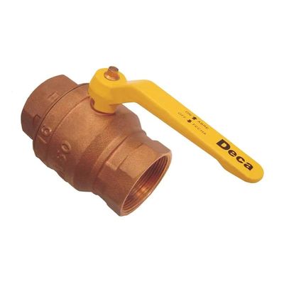 VALV ESF 3/4 DN20-B 1552.B.034