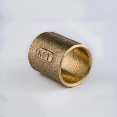 LUVA 15MM PASSANTE