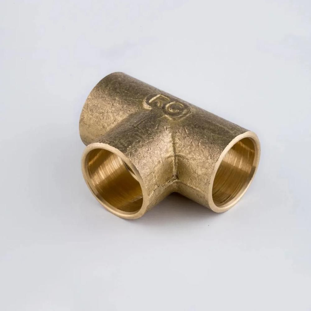 TEE 66MM