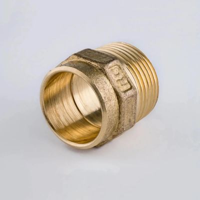 CONECTOR MACHO 303 66X2.1/2MM