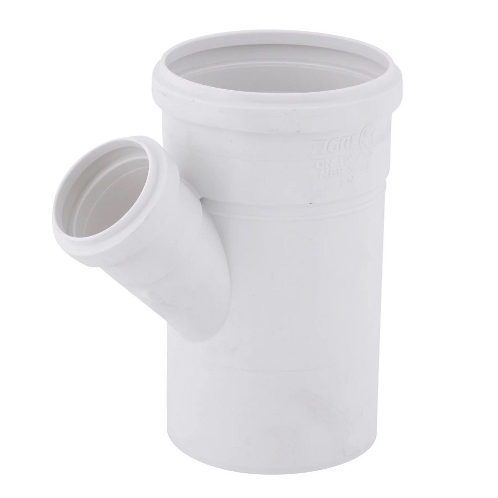JUNCAO REDUÇAO ESGOTO 45X40MM