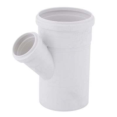 JUNCAO REDUÇAO ESGOTO 45X40MM