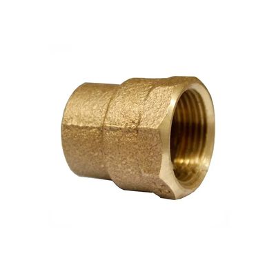 CONECTOR 603-F 66X2.1/2MM RIOTERMO 1575