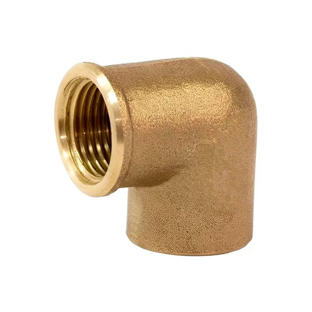 COTOVELO 90 35X1.1/4MM BXM