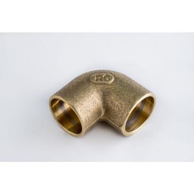 COTOVELO 90 54MM 607 1905 RIOTERMO