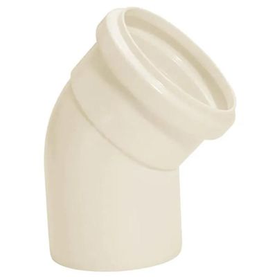 CURVA 45 ESGOTO CTA 100MM