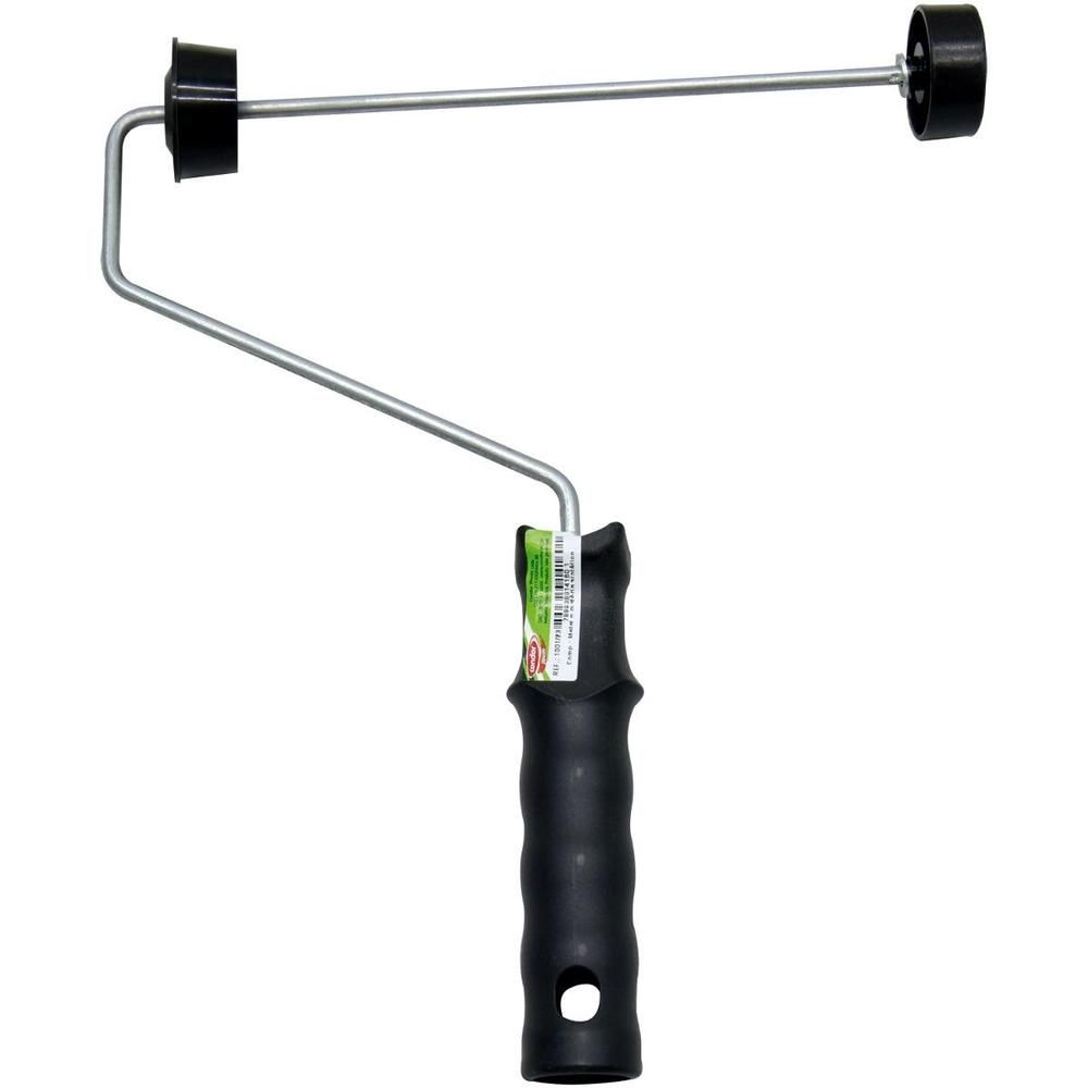 SUPORTE ROLO 23CM 1001
