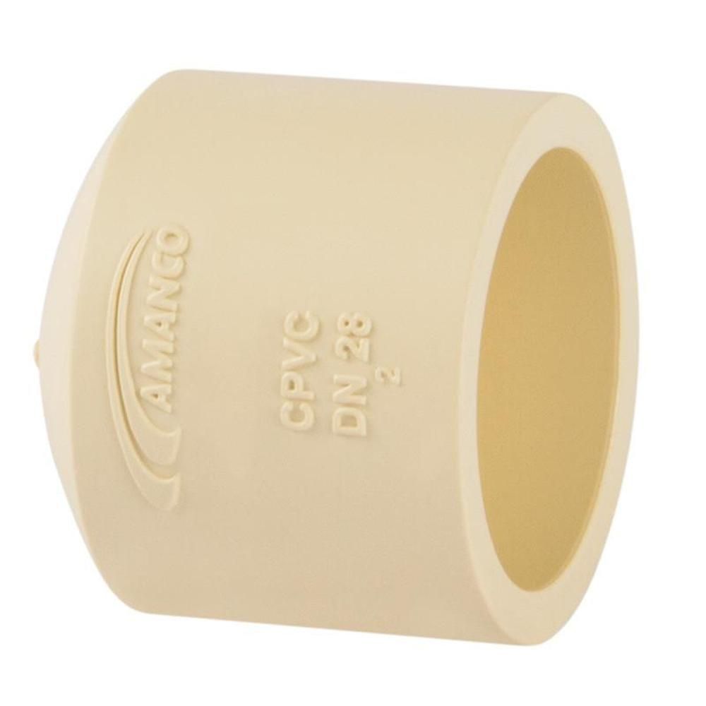 CAP SUPER CPVC 42MM CB