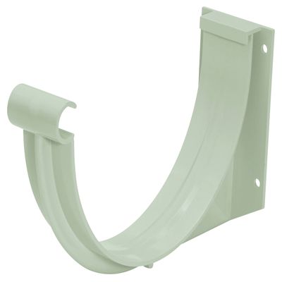 SUPORTE PVC 170MM P/ CALHA PLUVIAL CB