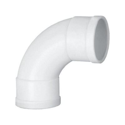 CURVA 90 ESGOTO CTA 40MM