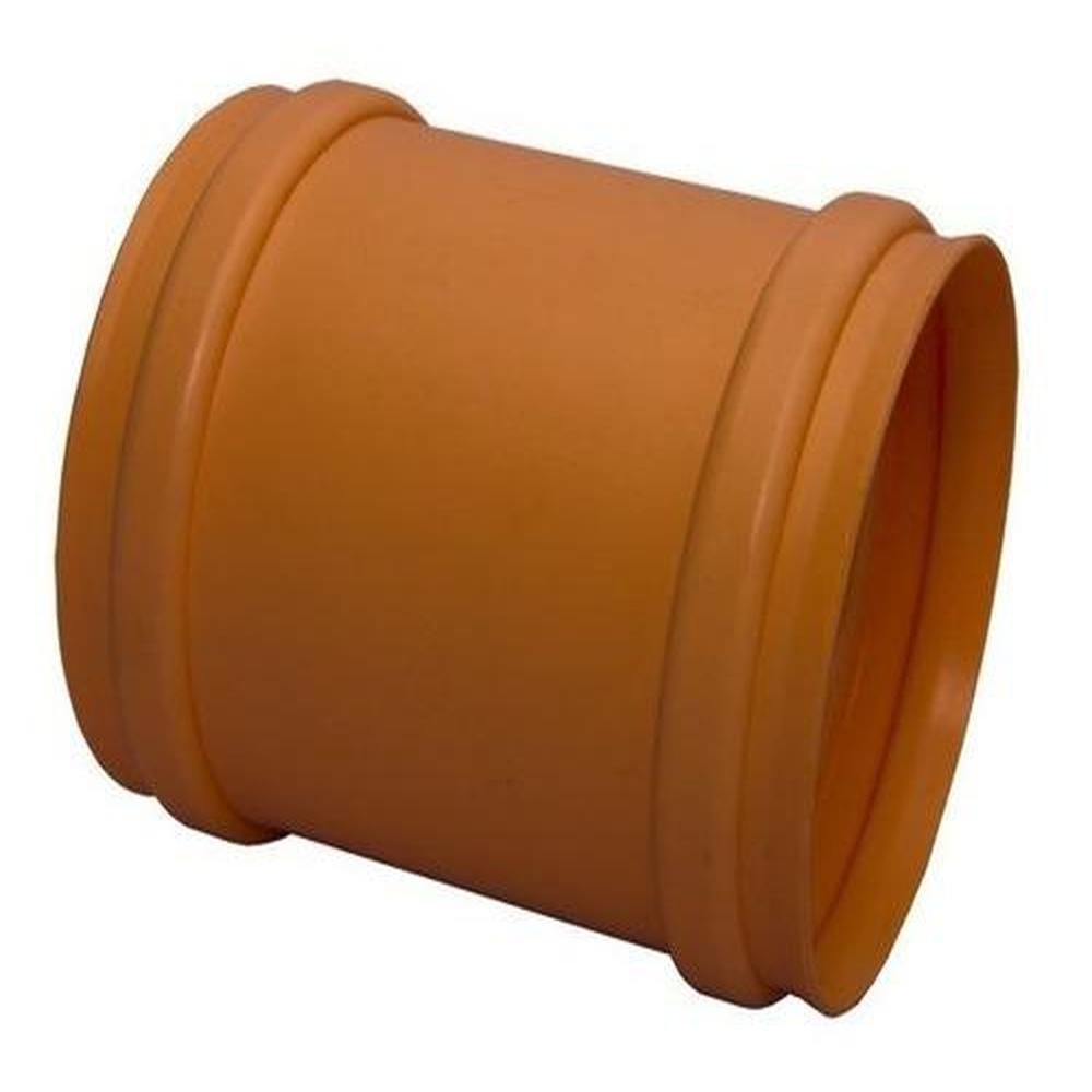 LUVA CORRER COLETOR ESG 150MM