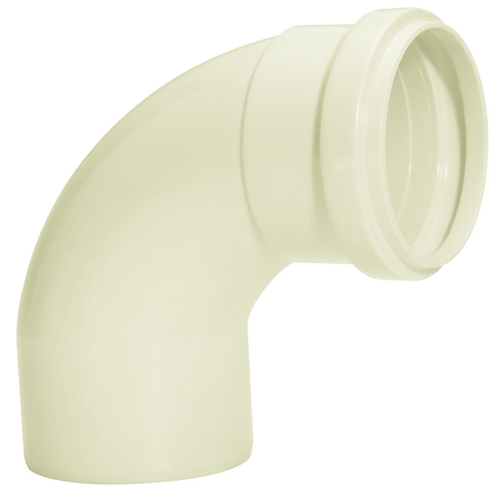 CURVA 90 ESGOTO CTA 50MM