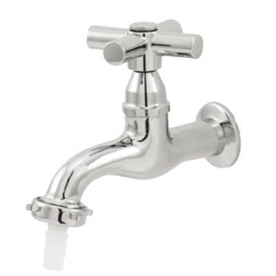 TORNEIRA JARDIM 1130 C23 1/2X3/4 CR