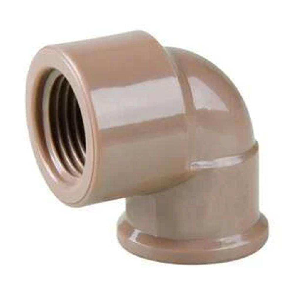 JOELHO 90 SOLDAVEL LR 25X1//2