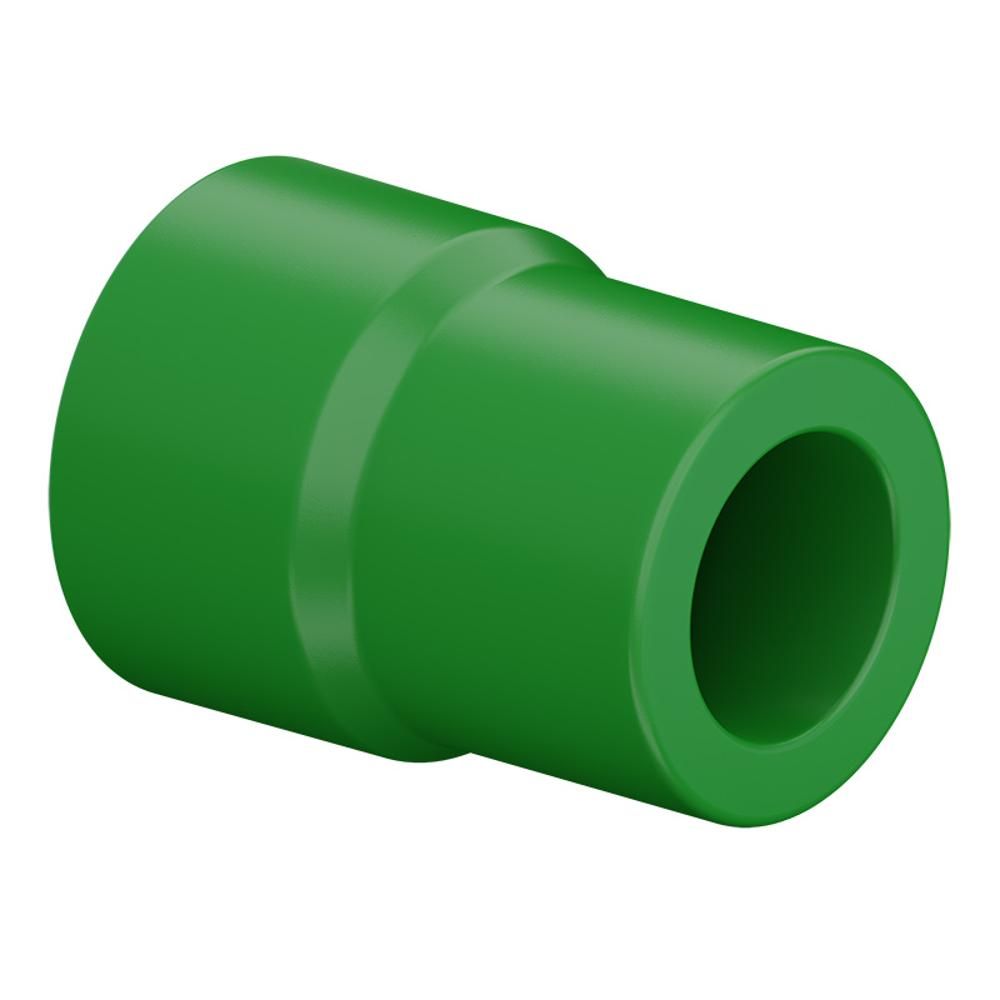 BUCHA REDUÇAO PPR 63X50MM