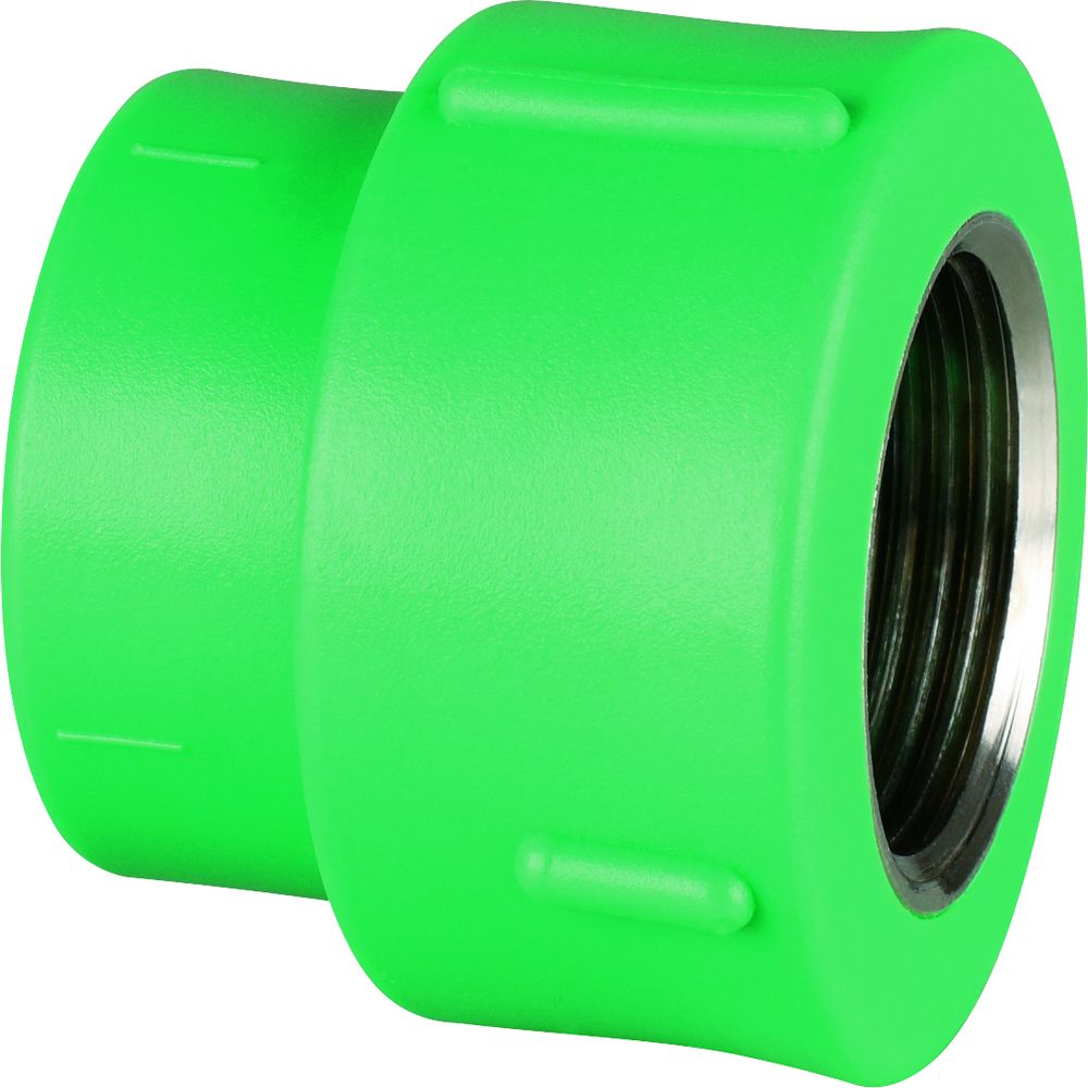 ADAPTADOR TRANSIÇAO FF PPR 50X1.1/2