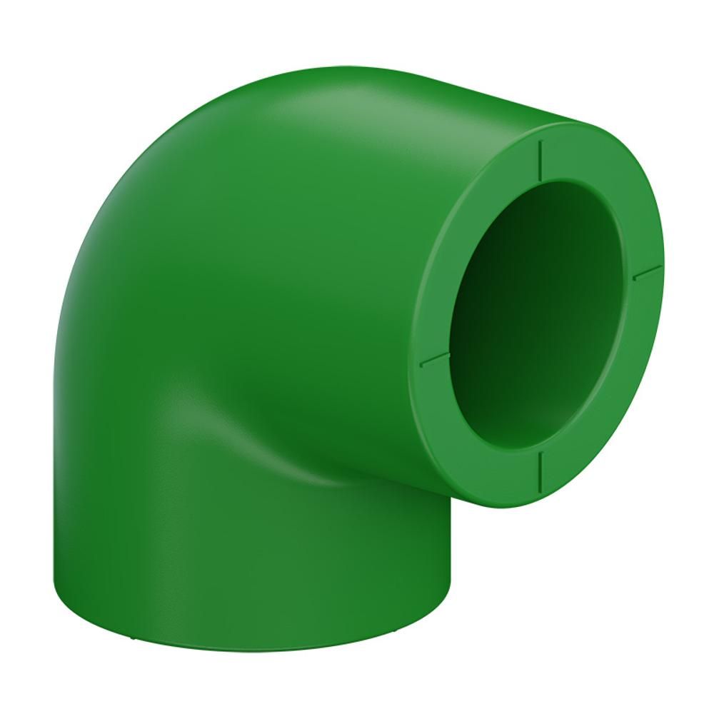 JOELHO 90 PPR 63MM