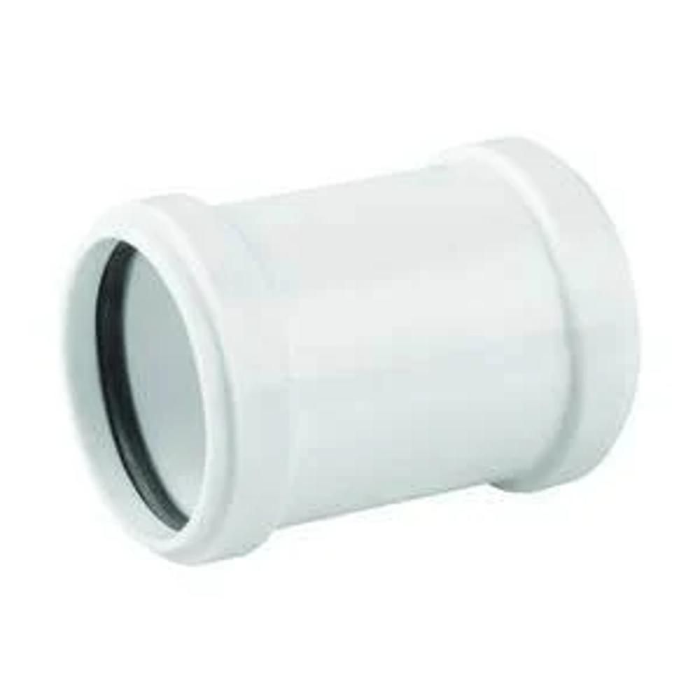 LUVA CORRER ESGOTO 75MM