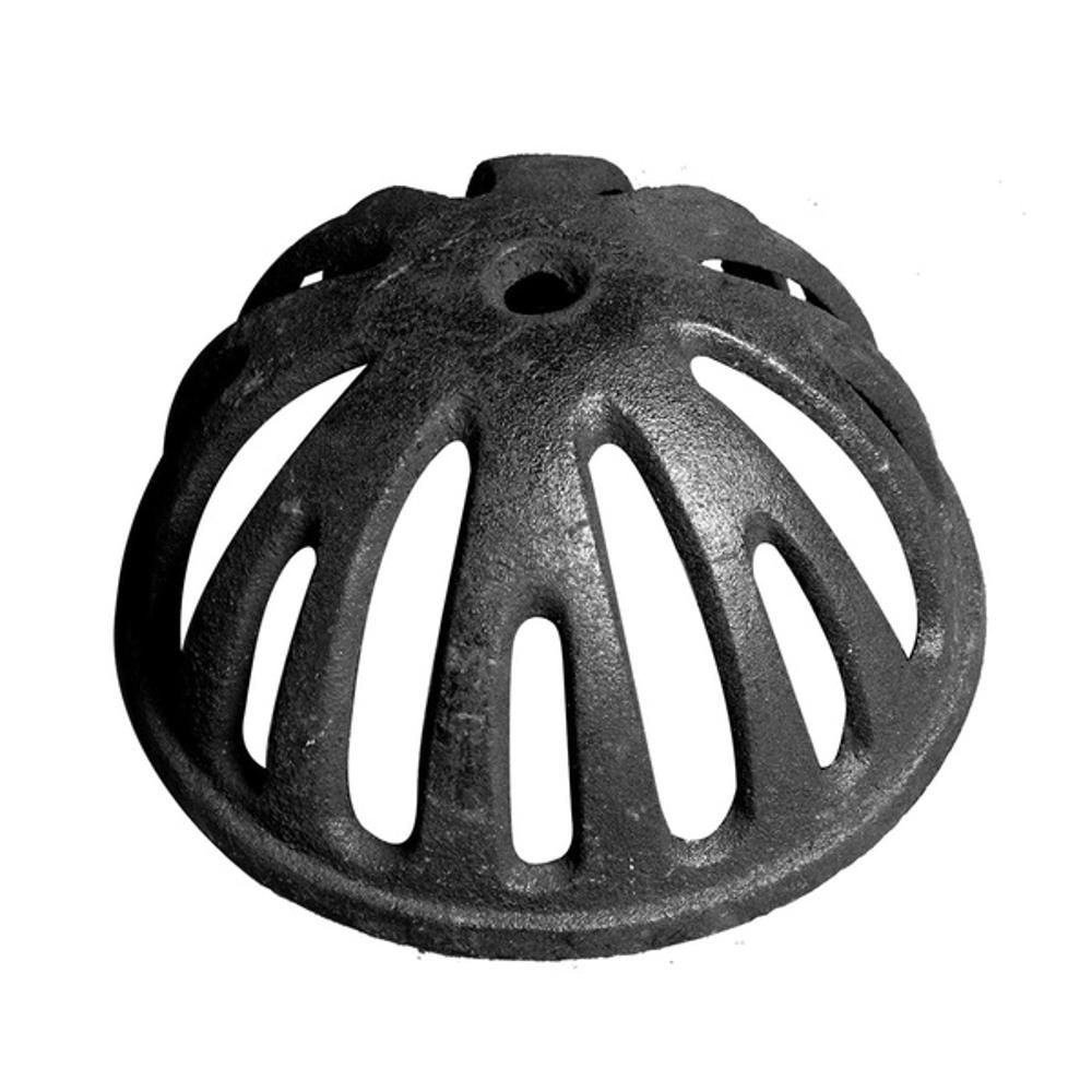 RALO ABACAXI 150MM