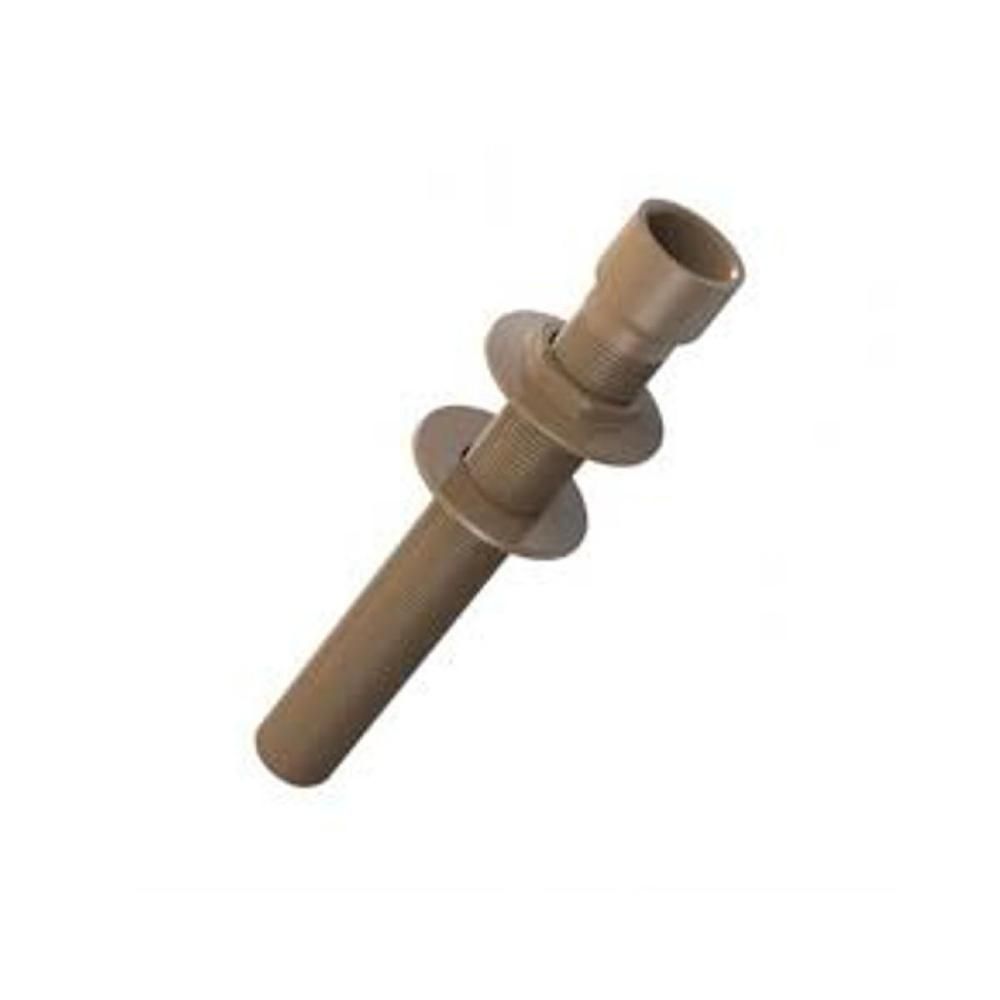 ADAPTADOR SOLDAVEL LONGO C/FLANGE 85X3