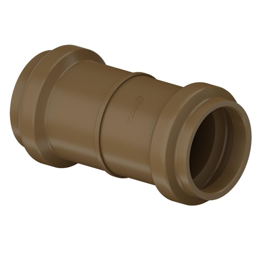 LUVA CORRER PBA DN 65 DE 75MM