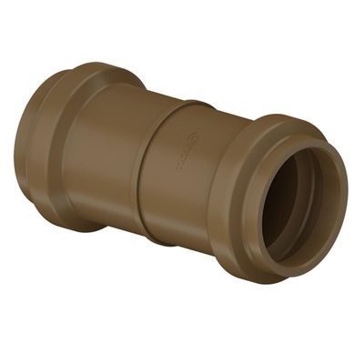 LUVA CORRER PBA DN 65 DE 75MM