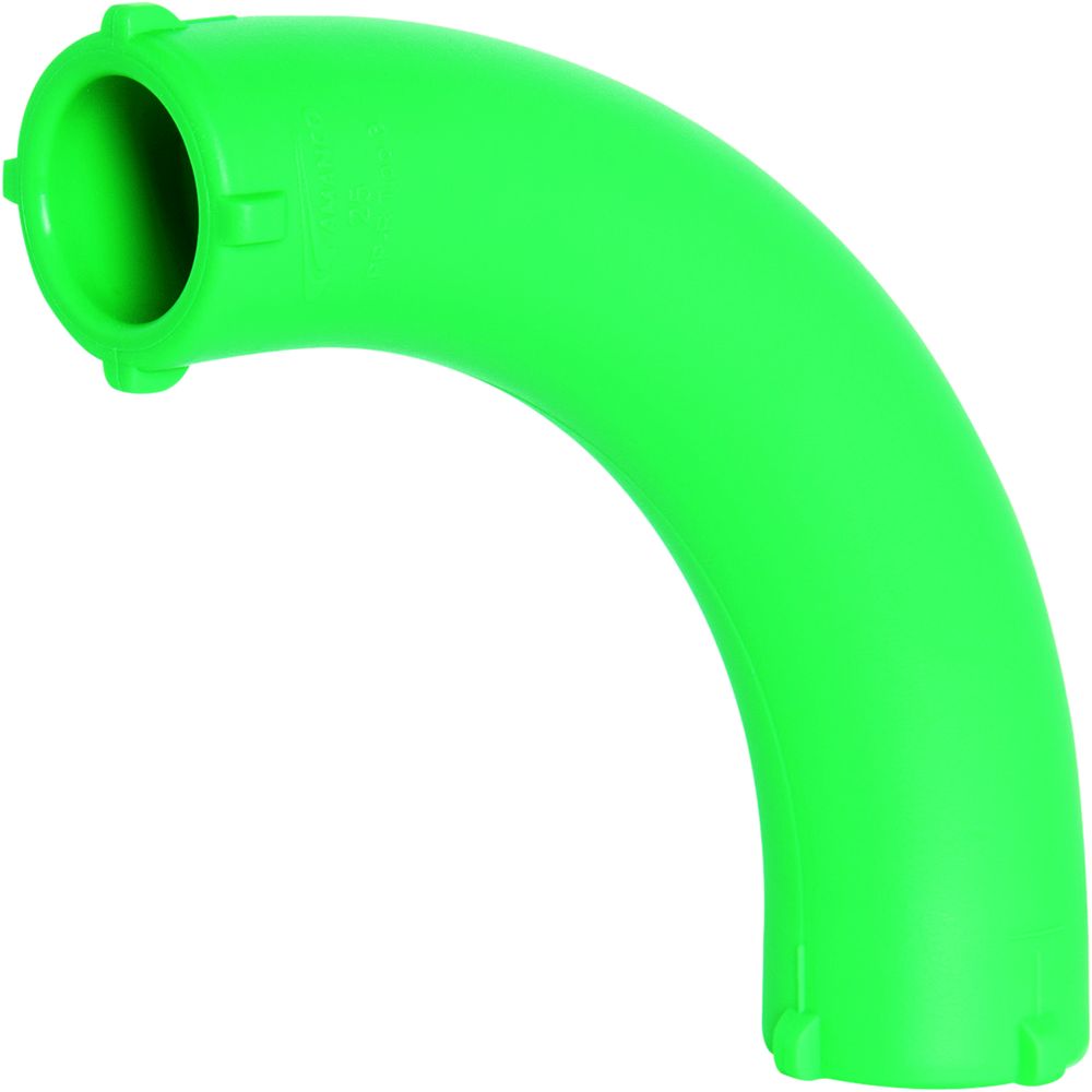 CURVA 90 FEMEA PPR 20MM