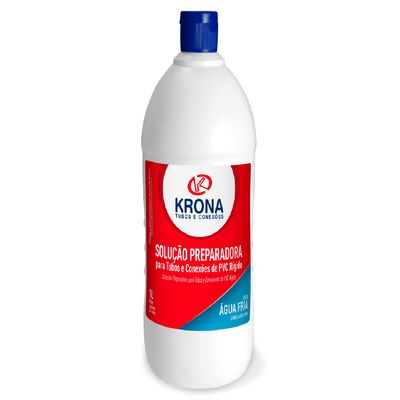 SOLUCAO LIMPADORA 1000ML