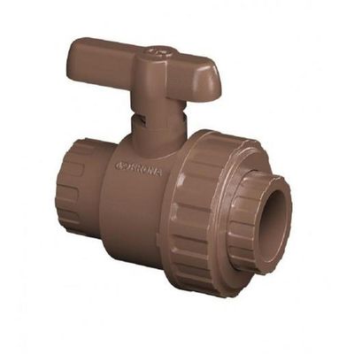 REGISTRO ESFERA SOLDAVEL 20MM