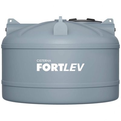 CISTERNA PE FORTLEV 5000L C/TP
