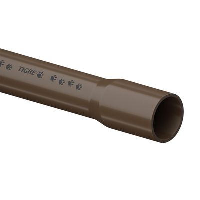 TUBO PBS CL20 110MM