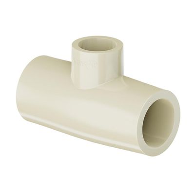 TE REDUÇAO AQUATHERM 42X28MM
