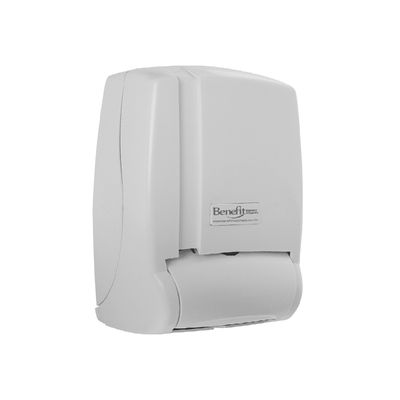 DISPENSER P/SABAO E GEL S/RF BC S432WH