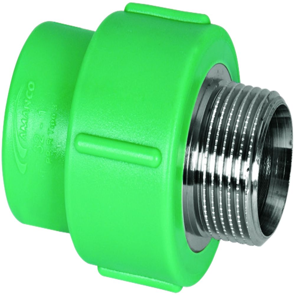 ADAPTADOR TRANSIÇAO FEMEA PPR 110X4