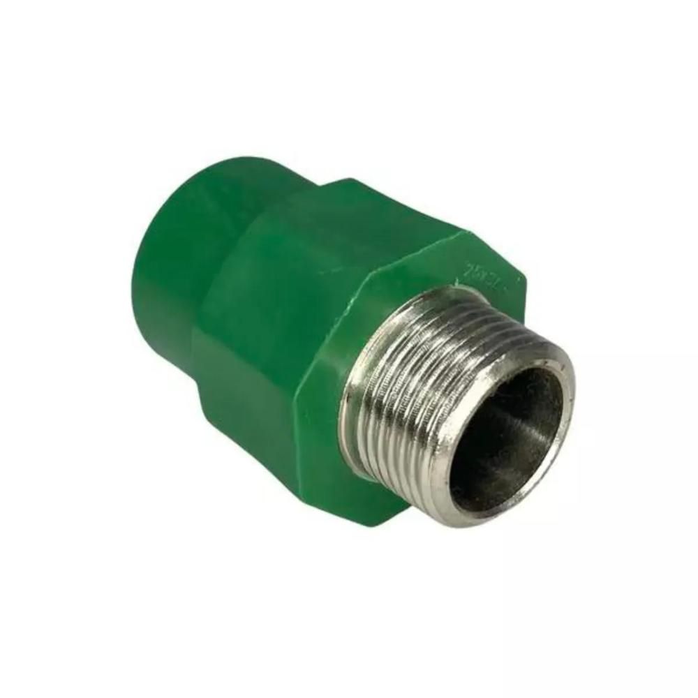 ADAPTADOR PPR MACHO 50X1.1/2