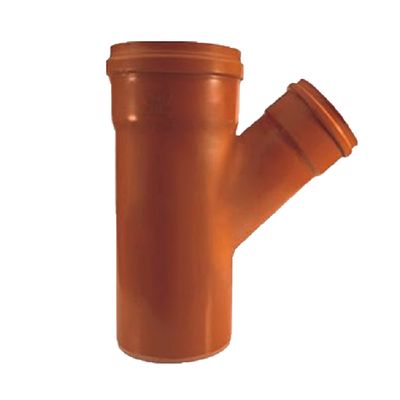 JUNCAO RED COLETOR OCRE 250X200MM