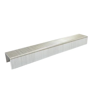 GRAMPO GALVANIZADO 26/6 C/5000